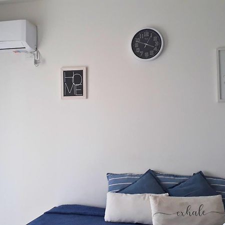 Nido Urbano Apartment Bahía Blanca Екстериор снимка