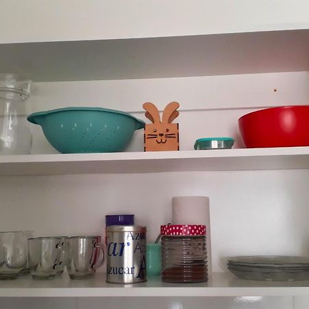Nido Urbano Apartment Bahía Blanca Екстериор снимка