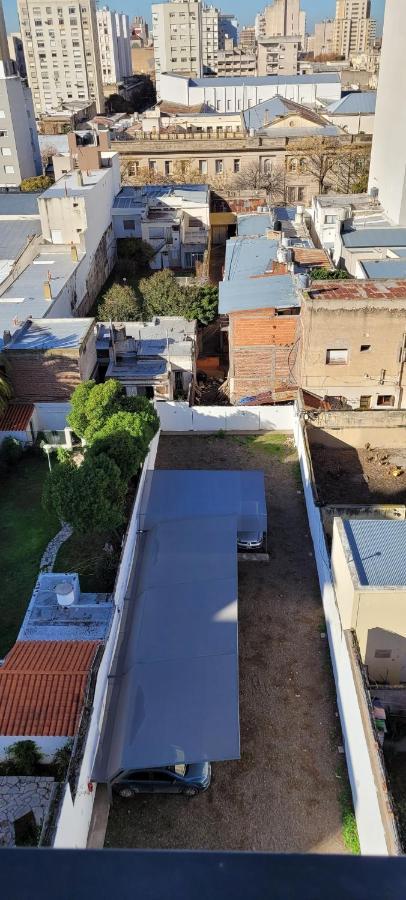 Nido Urbano Apartment Bahía Blanca Екстериор снимка