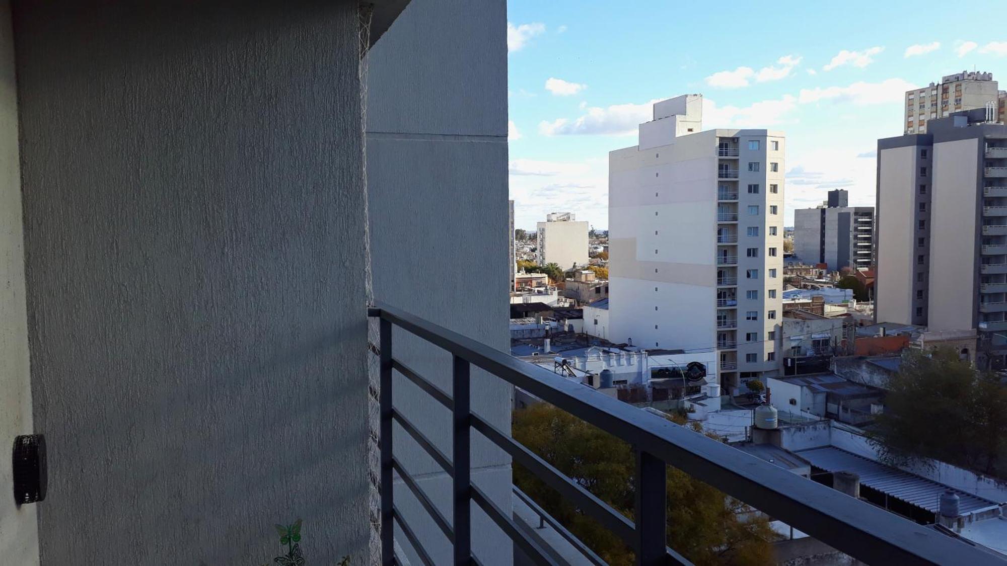 Nido Urbano Apartment Bahía Blanca Екстериор снимка