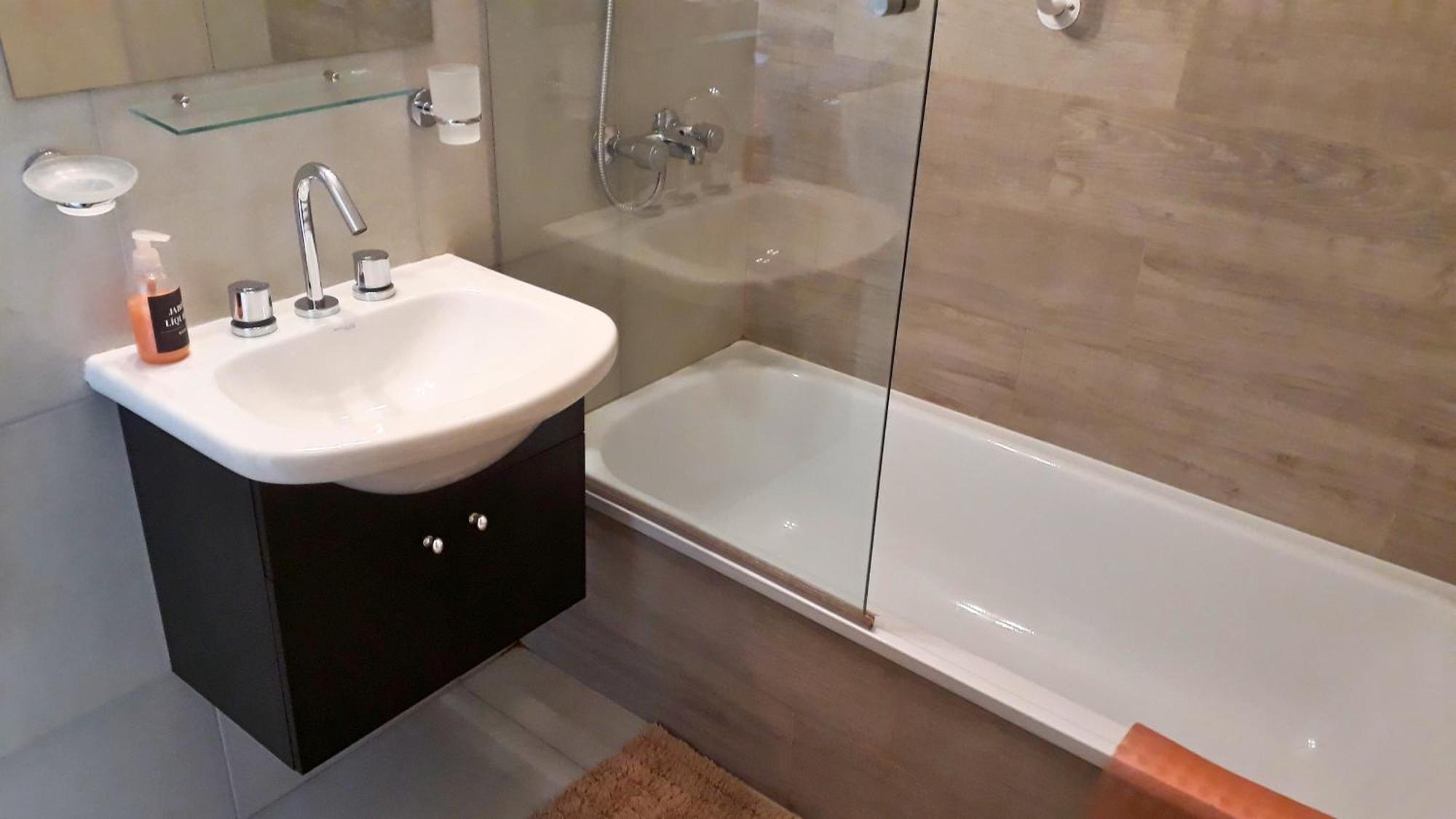 Nido Urbano Apartment Bahía Blanca Екстериор снимка