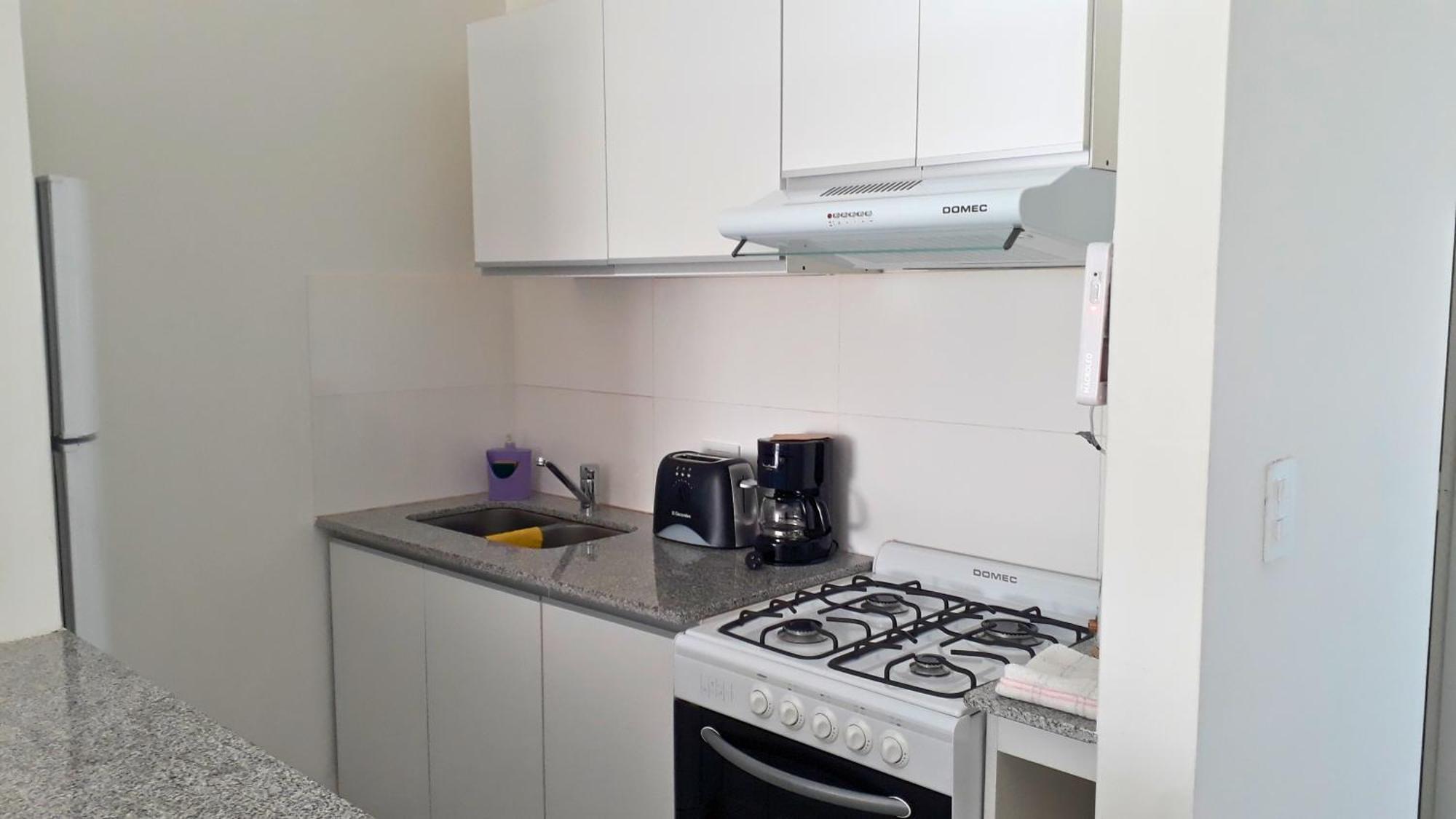 Nido Urbano Apartment Bahía Blanca Екстериор снимка